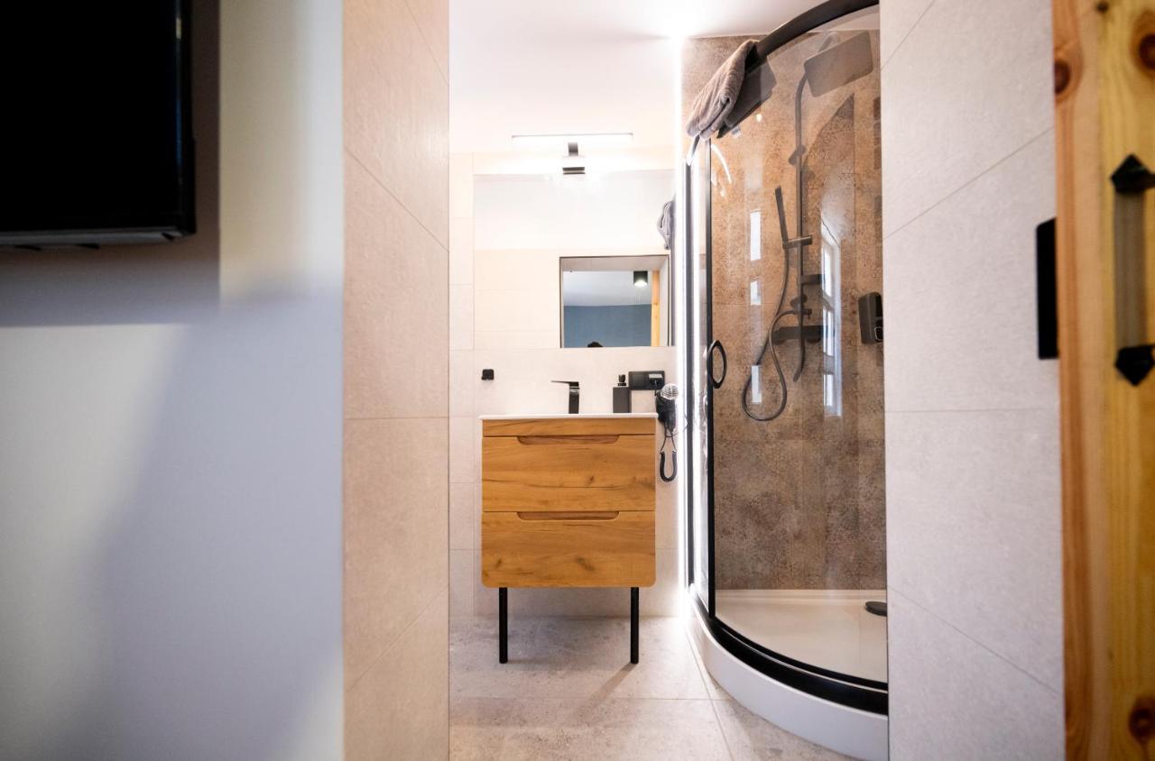 Aparthotel Krzywa Katowice Kültér fotó