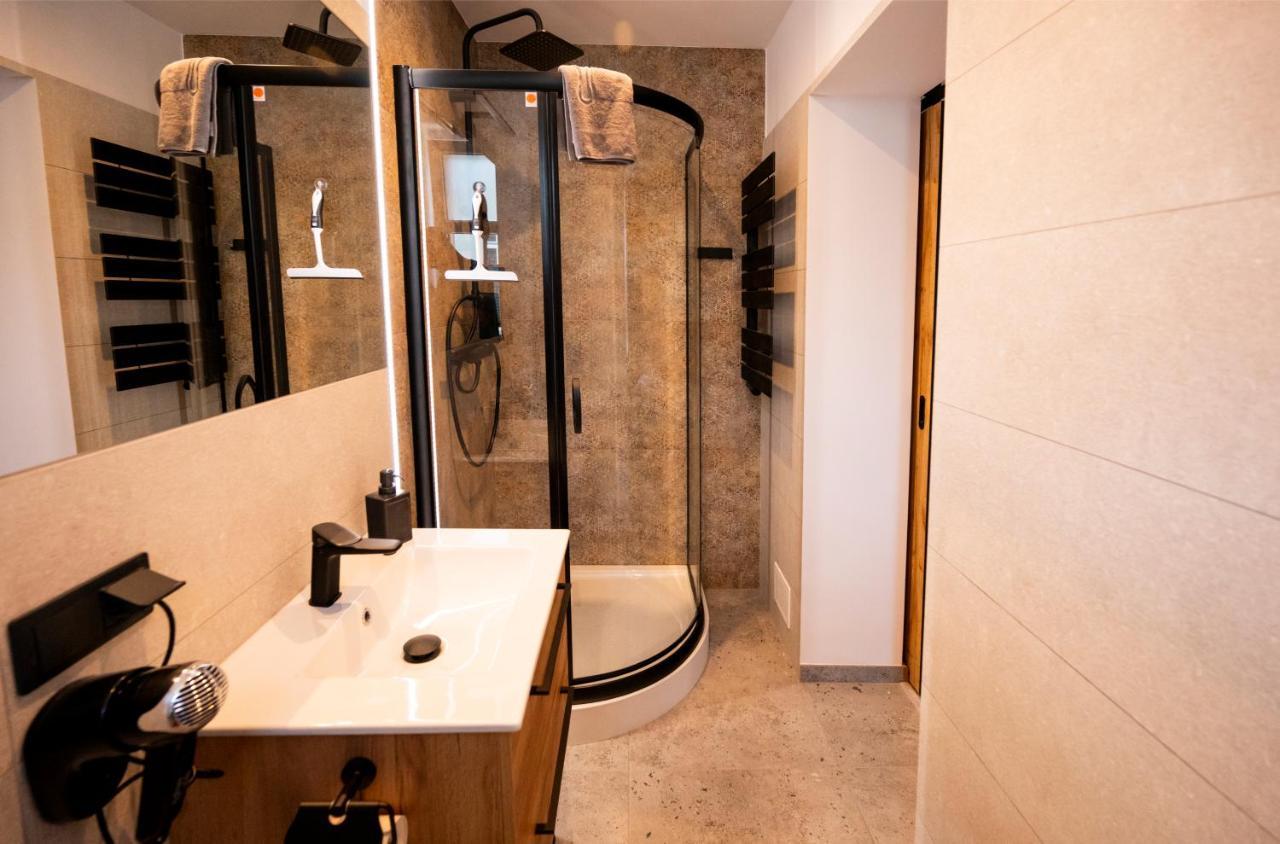 Aparthotel Krzywa Katowice Kültér fotó