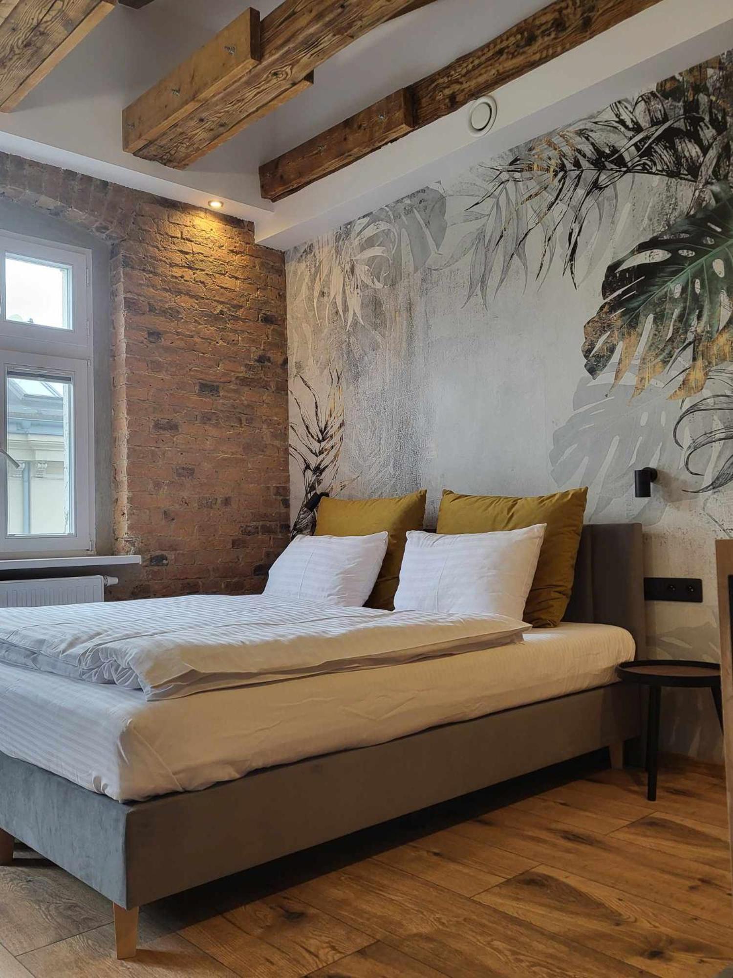 Aparthotel Krzywa Katowice Kültér fotó