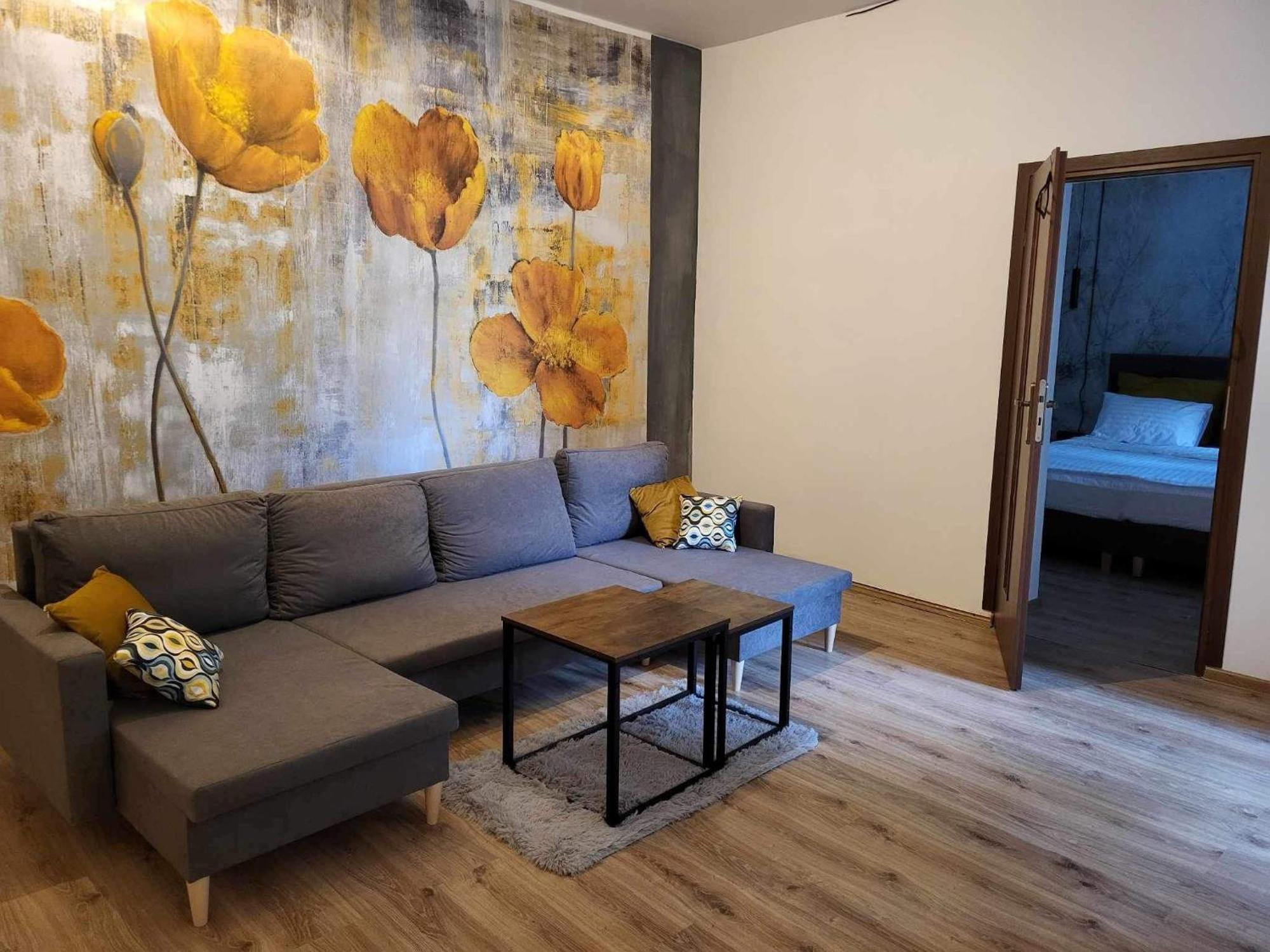 Aparthotel Krzywa Katowice Kültér fotó