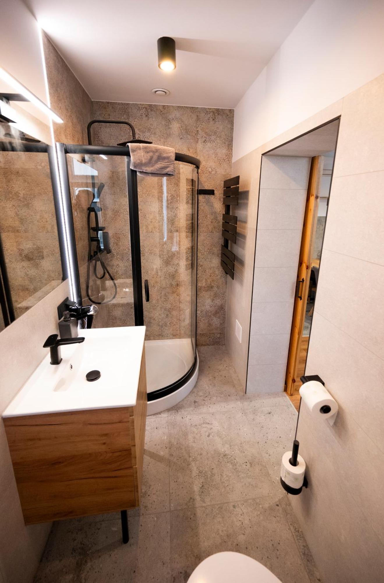 Aparthotel Krzywa Katowice Kültér fotó