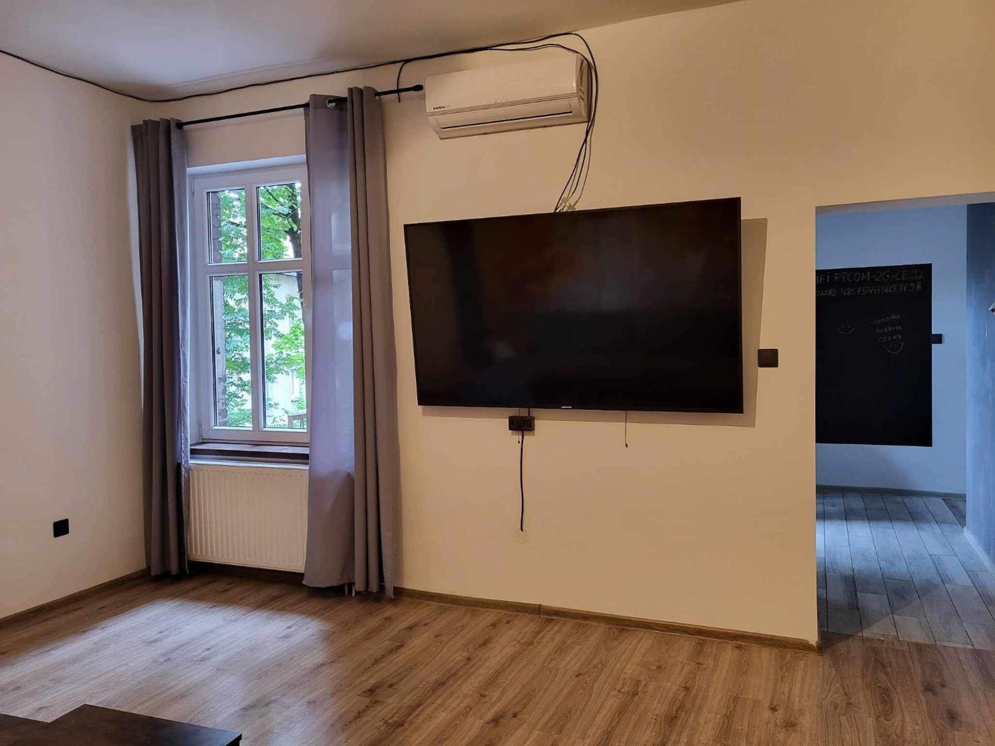 Aparthotel Krzywa Katowice Kültér fotó